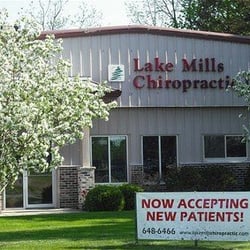 Lake Mills Chiropractic