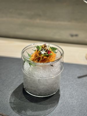 Aburi Hana by null