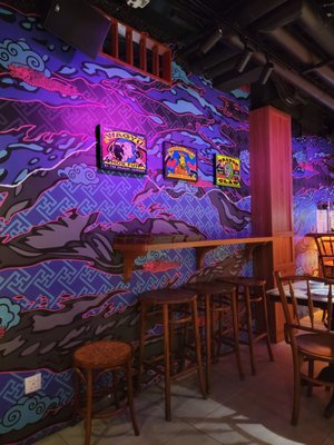 The Dragon Chamber by null