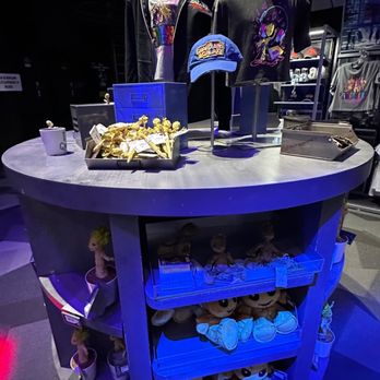 Avengers Campus - Amusement Parks Near Me - Anaheim, California