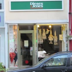 Dieses & Jenes
