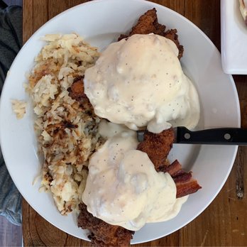 Seven Mile Cafe - Southern Benny - Breakfast & Brunch Near Me - Denton, Texas Seven Mile Cafe - Southern Benny - Breakfast & Brunch Near Me - Denton, Texas