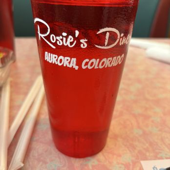 Rosie's Diner - American Near Me - Aurora, Colorado