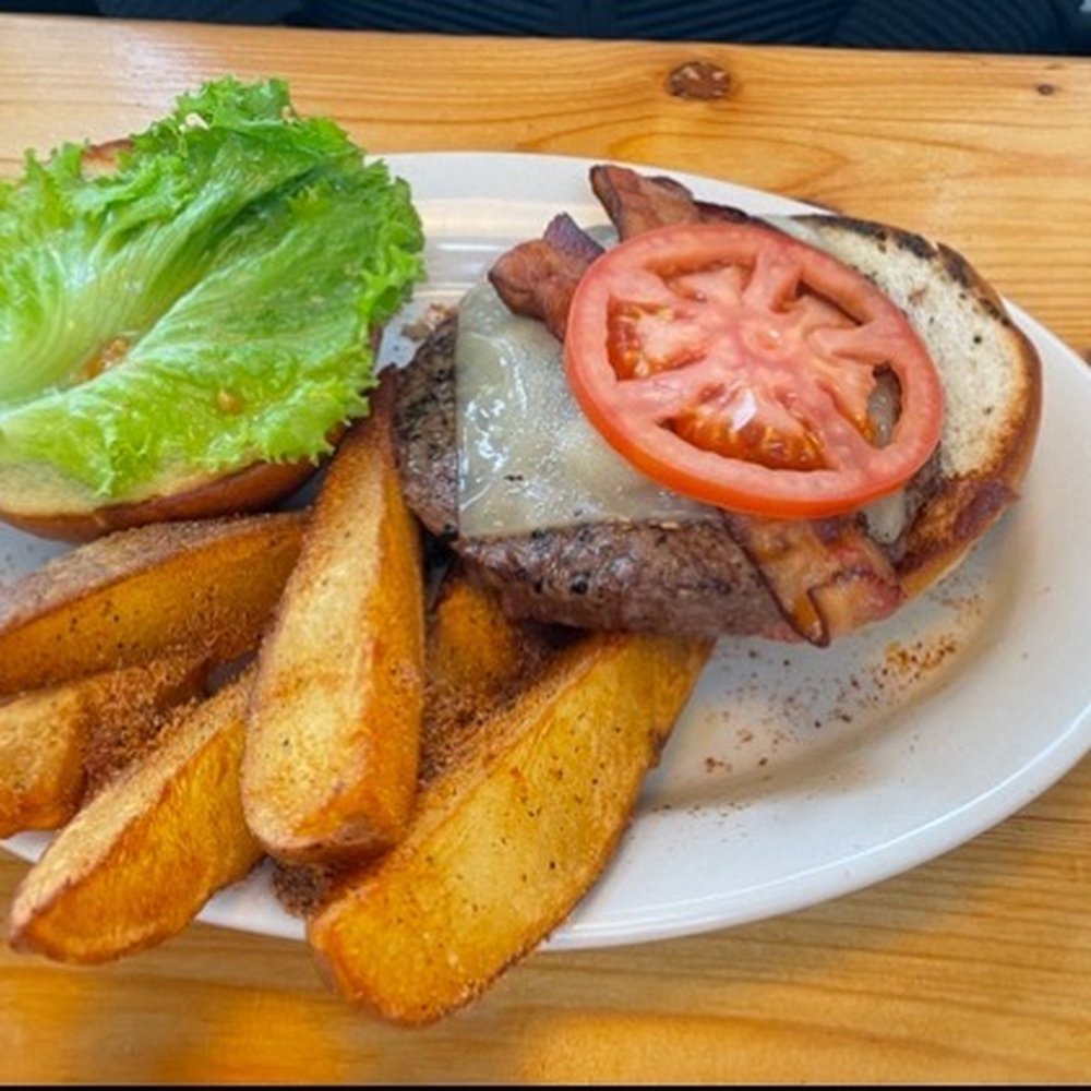 Johnson's Steak & Seafood. - Seafood Near Me - North Berwick, Maine Johnson's Steak & Seafood. - Seafood Near Me - North Berwick, Maine