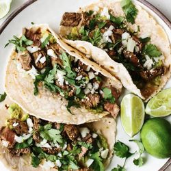 Las Margaritas - Westerville - Tacos Carbón