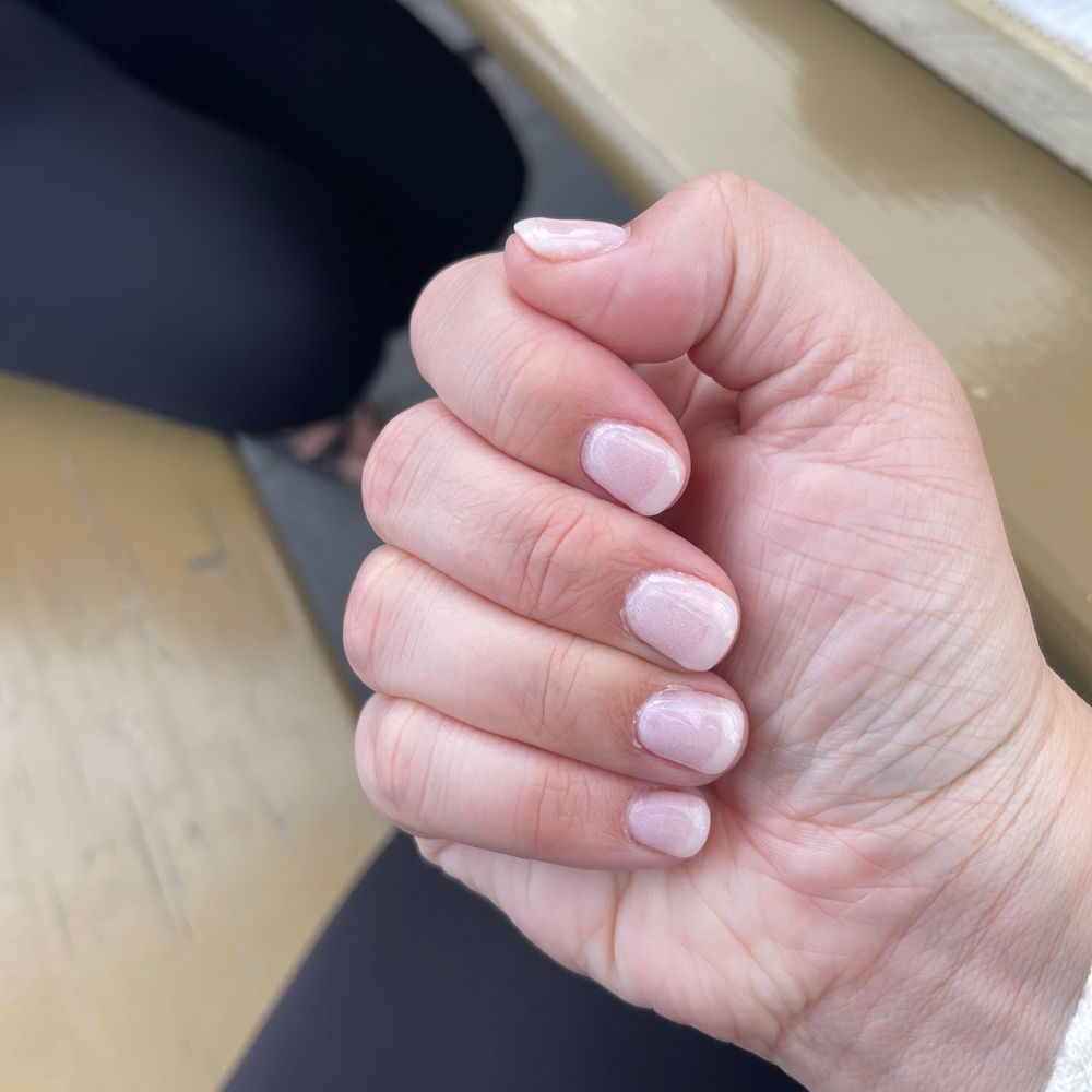 Discover 131+ best nail salon charlottesville super hot noithatsi.vn