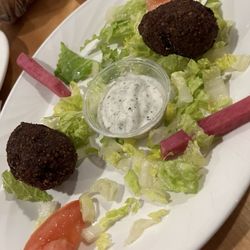 Bachir - Kibbe