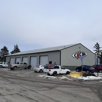 4x4 Unlimited - Auto Repair Near Me - Plainview, Minnesota 4x4 Unlimited - Auto Repair Near Me - Plainview, Minnesota
