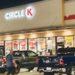 Exterior photo of Circle K - Riverside, California Exterior photo of Circle K - Riverside, California