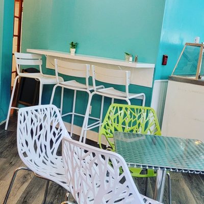 Hidden Bagel by null