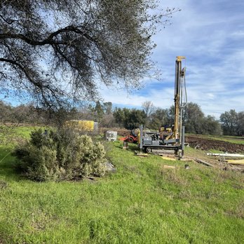 Terrier Pump and Water Quality - Drilling in Penryn - Well Drilling Near Me Terrier Pump and Water Quality - Drilling in Penryn - Well Drilling Near Me