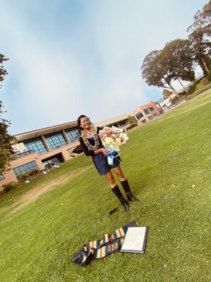 University of California, Santa Barbara by null