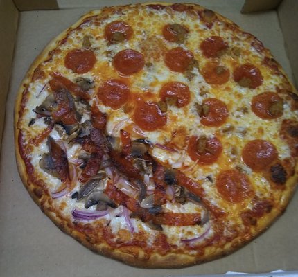 FAMOUS ANDY’S PIZZERIA - Updated April 2024 - 59 Photos & 104 Reviews