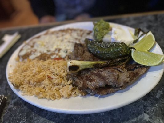 El Sauz Restaurant by null
