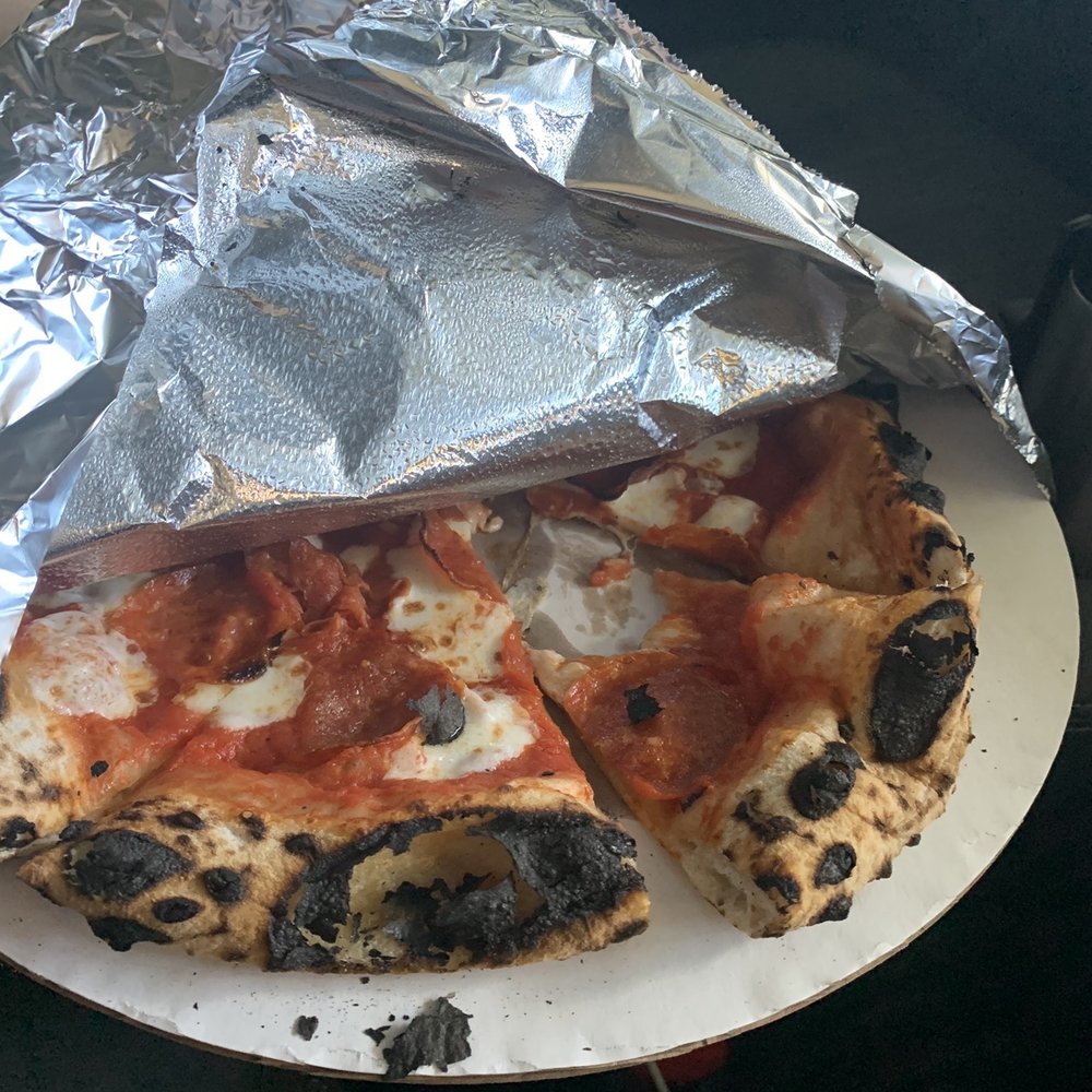 Fatto A Mano - Bliss! - Pizza Near Me Fatto A Mano - Bliss! - Pizza Near Me