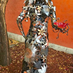 Laura Jean Welding & Artistry