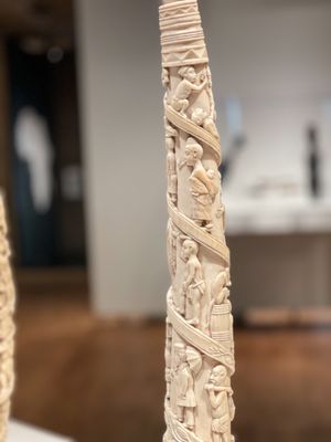 Yale University Art Gallery by null