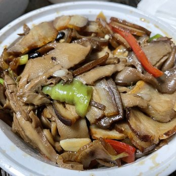 Happy Hot Hunan - Smoked Pork with Smoked Bamboo Shoot - Chinese Near Me - New York, New York Happy Hot Hunan - Smoked Pork with Smoked Bamboo Shoot - Chinese Near Me - New York, New York