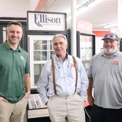Crosslin Building Supply
