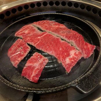 Yoon Haeundae Galbi - Short Rib - Korean Near Me - New York, New York Yoon Haeundae Galbi - Short Rib - Korean Near Me - New York, New York
