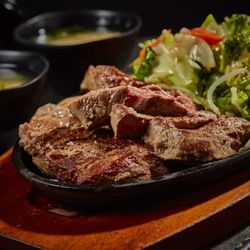 Teppanyaki