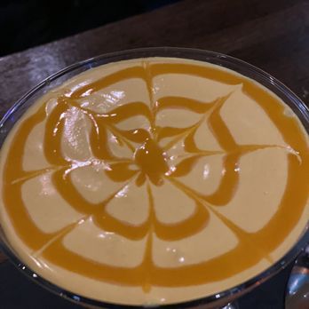 Zaika - Mango mousse - Indian Near Me - Seattle, Washington Zaika - Mango mousse - Indian Near Me - Seattle, Washington