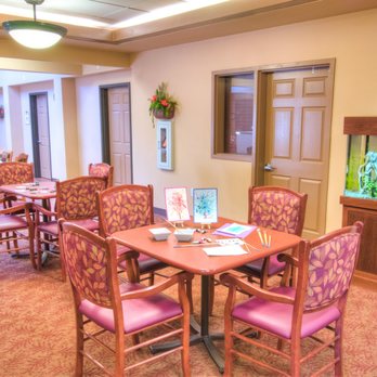 Canyon Valley Memory Care Residence - Memory Care Near Me - Green Valley, Arizona Canyon Valley Memory Care Residence - Memory Care Near Me - Green Valley, Arizona
