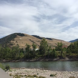 Mt. Sentinel hike kicked my butt!
