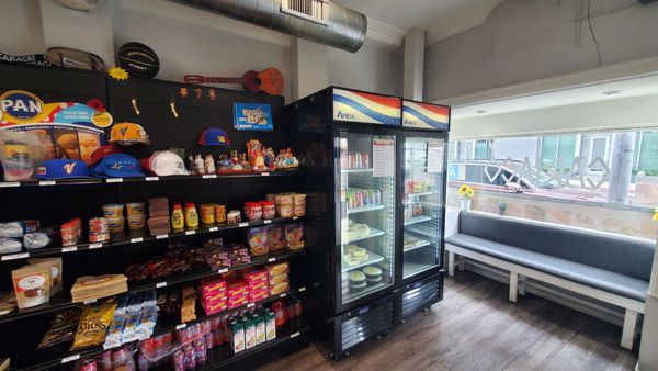 Cariaco To Go (Para Llevar) by null