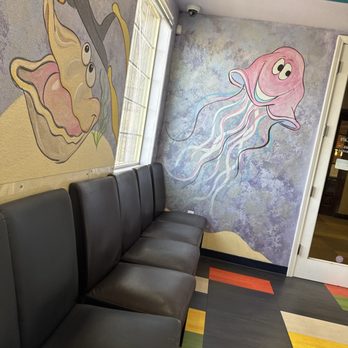 Baker Pediatric Dental Care - Waiting area - Pediatric Dentists Near Me - Menifee, California Baker Pediatric Dental Care - Waiting area - Pediatric Dentists Near Me - Menifee, California
