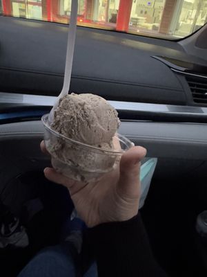 Boice Brothers Ice Cream by null