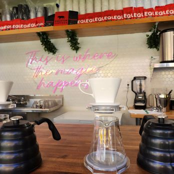 Boba & Brew - The coffee bar - Coffee & Tea Near Me - San Francisco, California Boba & Brew - The coffee bar - Coffee & Tea Near Me - San Francisco, California