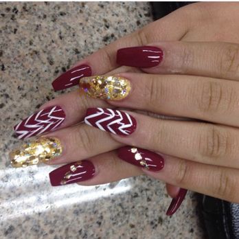 Envy Nails - Nail Salons Near Me - Oakland, California