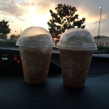 Starbucks - Coffee & Tea Near Me - San Dimas, California Starbucks - Coffee & Tea Near Me - San Dimas, California