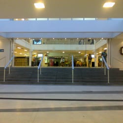 Imperator - Centro Cultural João Nogueira