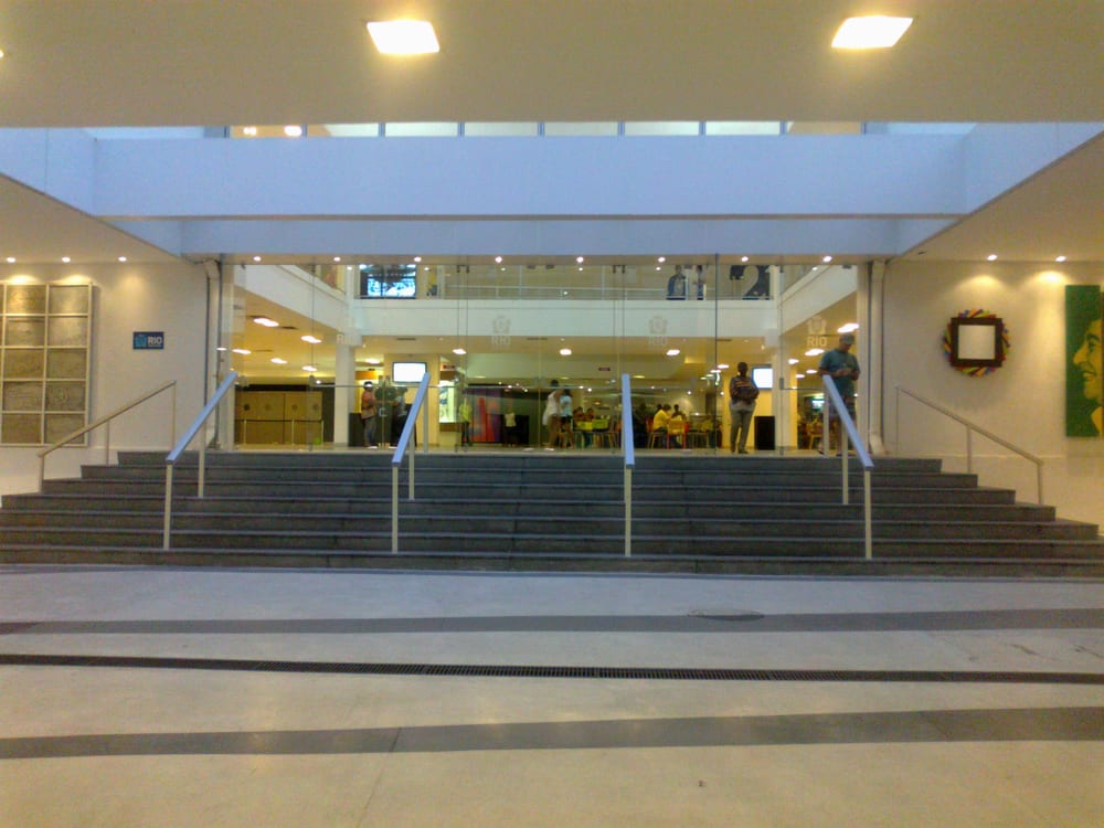 Imperator - Centro Cultural João Nogueira
