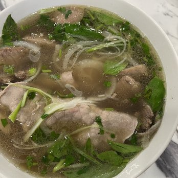 Pho Ly Kitchen - Vietnamese Near Me - San Jose, California