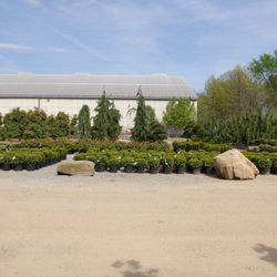 Elliott’s Garden Center