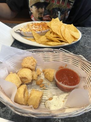 Harbor Inn Cajun Seafood by null