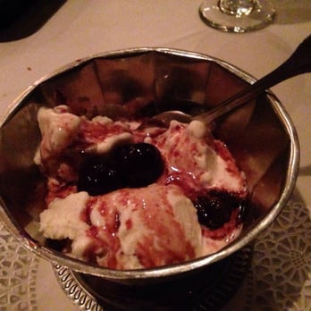 Dal Rae Restaurant - The cherries jubilee was delicious! - Steakhouses Near Me - Pico Rivera, California Dal Rae Restaurant - The cherries jubilee was delicious! - Steakhouses Near Me - Pico Rivera, California