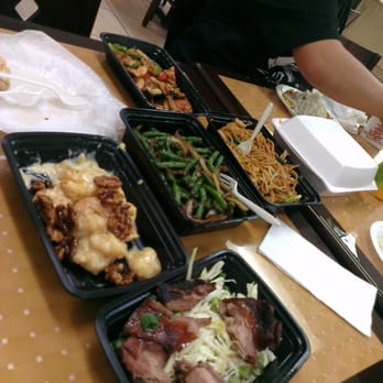Mandarin House - Chinese Near Me - Ontario, California