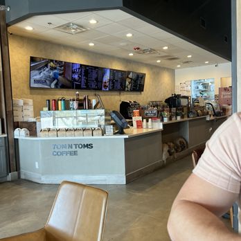 Tom N Toms Coffee - Coffee & Tea Near Me - Katy, Texas Tom N Toms Coffee - Coffee & Tea Near Me - Katy, Texas