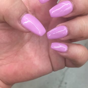 Nail Care & Spa - Nail Salons Near Me - Hanover, Maryland