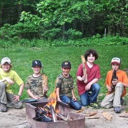 Urban Prairie Waldorf School - All students have fun, challenging field trips. Students in 2nd grade and up enjoy multi-night camping trips.
