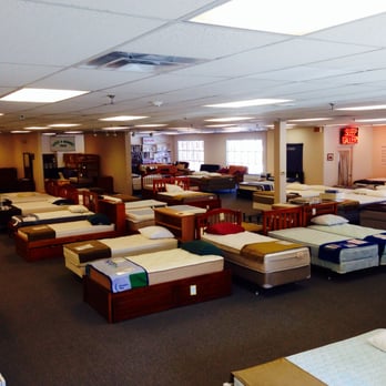 Siesta Sleepworks - Inside our store - Mattresses Near Me - Acton, Massachusetts Siesta Sleepworks - Inside our store - Mattresses Near Me - Acton, Massachusetts