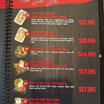 Super Pho - Menu - Specialty Dishes (1) - Apr 2026 - Vietnamese Near Me - Salem, Oregon Super Pho - Menu - Specialty Dishes (1) - Apr 2026 - Vietnamese Near Me - Salem, Oregon