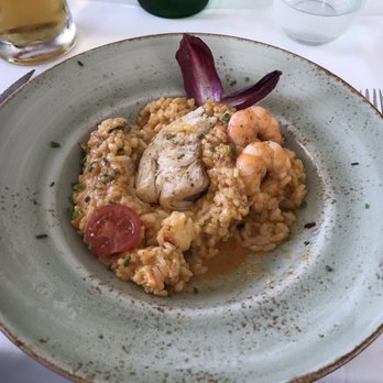 Azenhas do Mar Restaurante Piscinas - Lobster and Shrimp Risotto - Portuguese Near Me - Colares, 11 Azenhas do Mar Restaurante Piscinas - Lobster and Shrimp Risotto - Portuguese Near Me - Colares, 11