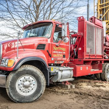 Northeast Water Wells - Well Drilling Near Me Northeast Water Wells - Well Drilling Near Me