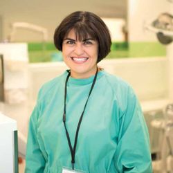 Nava Fathi, DDS