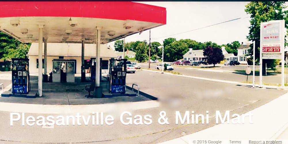 PLEASANTVILLE GAS Updated June 2024 1101 S Main St, Pleasantville, New Jersey Gas Stations